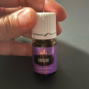 Young living envision